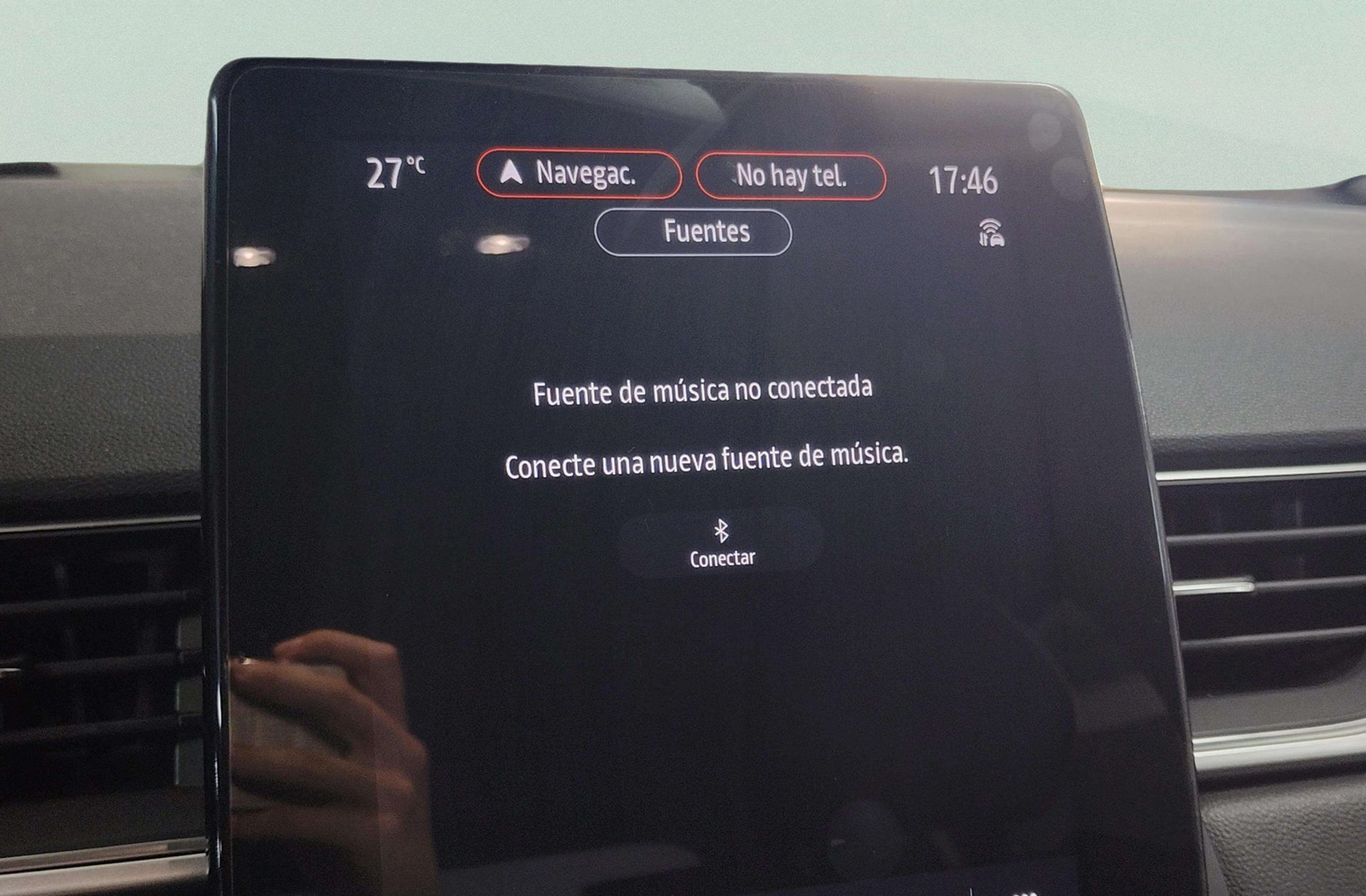 Renault Captur Zen TCe Micro Híbrido GPF - foto 31