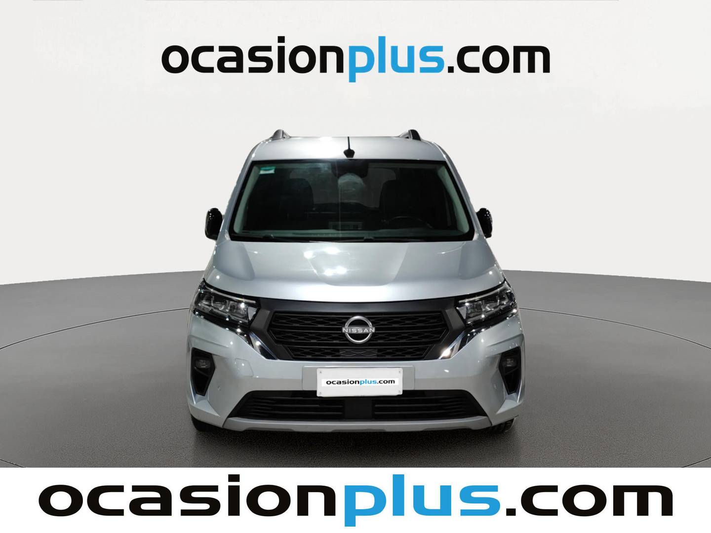 Foto Nissan Townstar Nissan Townstar 1.3G L1 Tekna (130 CV)