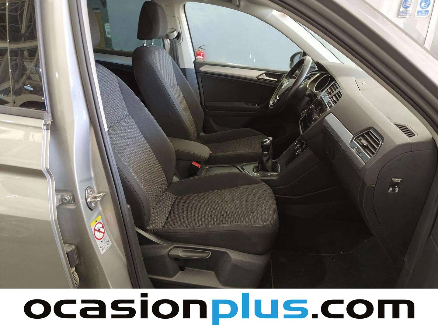 Volkswagen Tiguan Volkswagen Tiguan Edition 2.0 TDI (115 CV) km 0