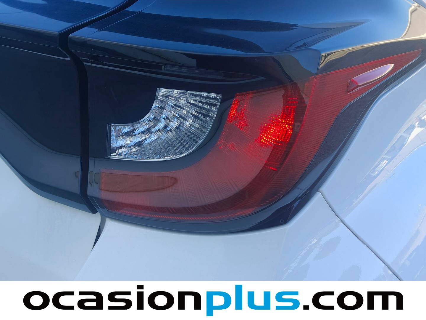 Foto Toyota Yaris Toyota Yaris 1.5 S-Edition (125 CV)