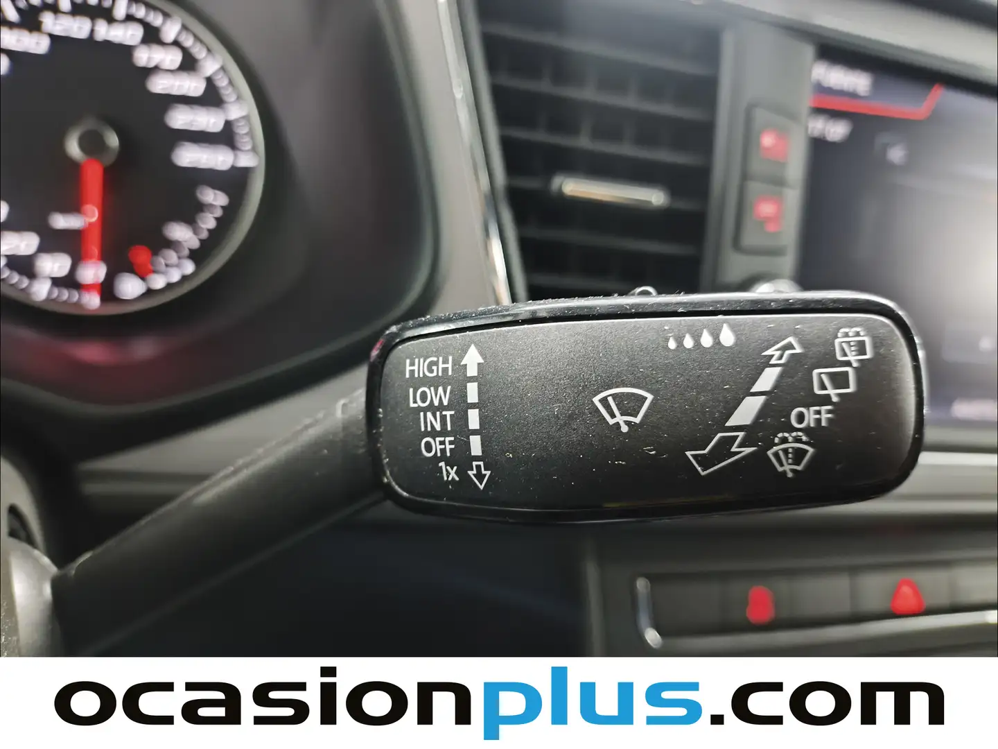 Foto Seat León SEAT León 1.0 TSI Selection (95 CV)