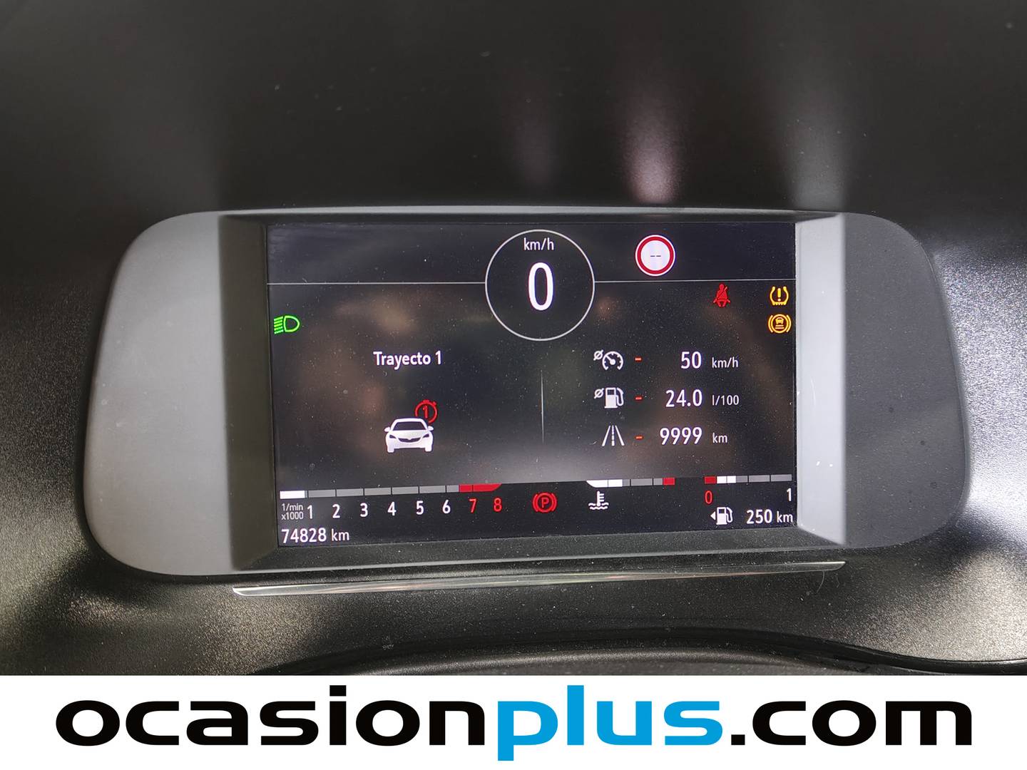 Opel Corsa Opel Corsa 1.2 Turbo XHL GS-Line (100 CV) manual