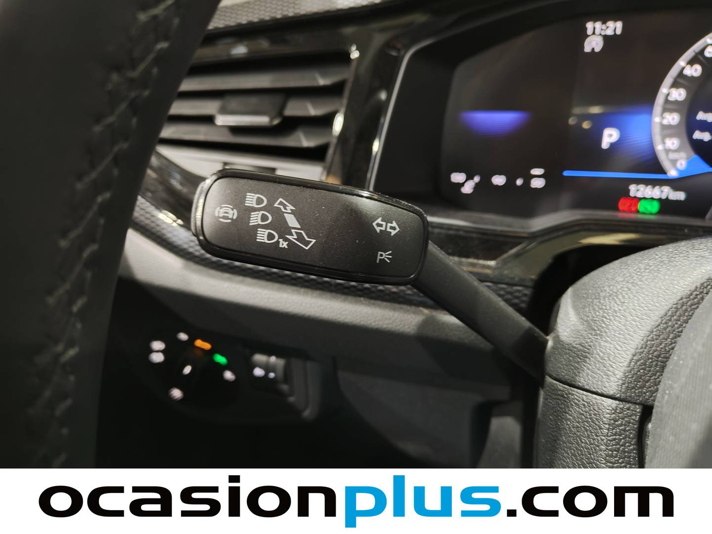 Foto Volkswagen Taigo Volkswagen Taigo ``Más`` 1.0 TSI (115 CV) DSG