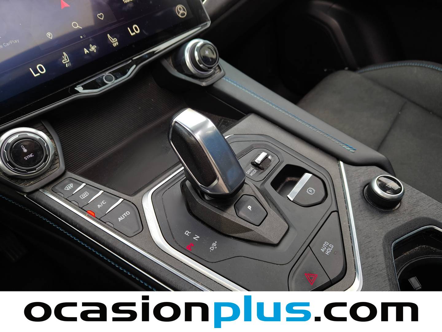Lynk & Co 01 Lynk & Co 01 1.5 PHEV (261 CV) de segunda mano