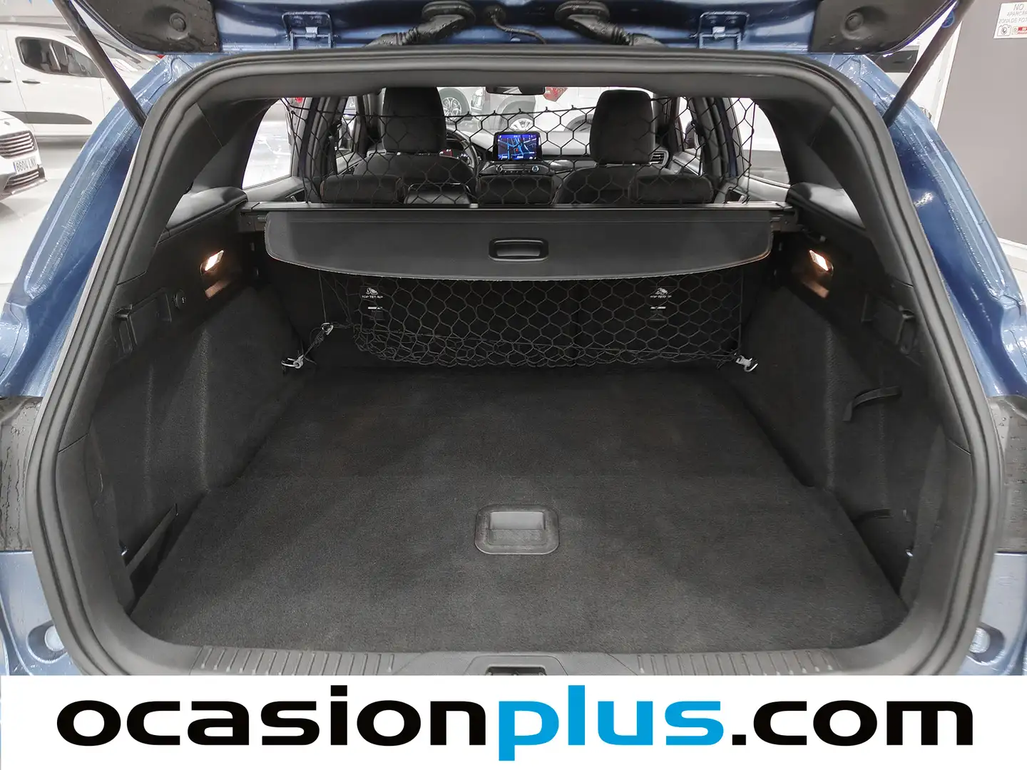 Foto Ford Focus Ford Focus SportBreak 1.0 Ecoboost ST-Line (125 CV)