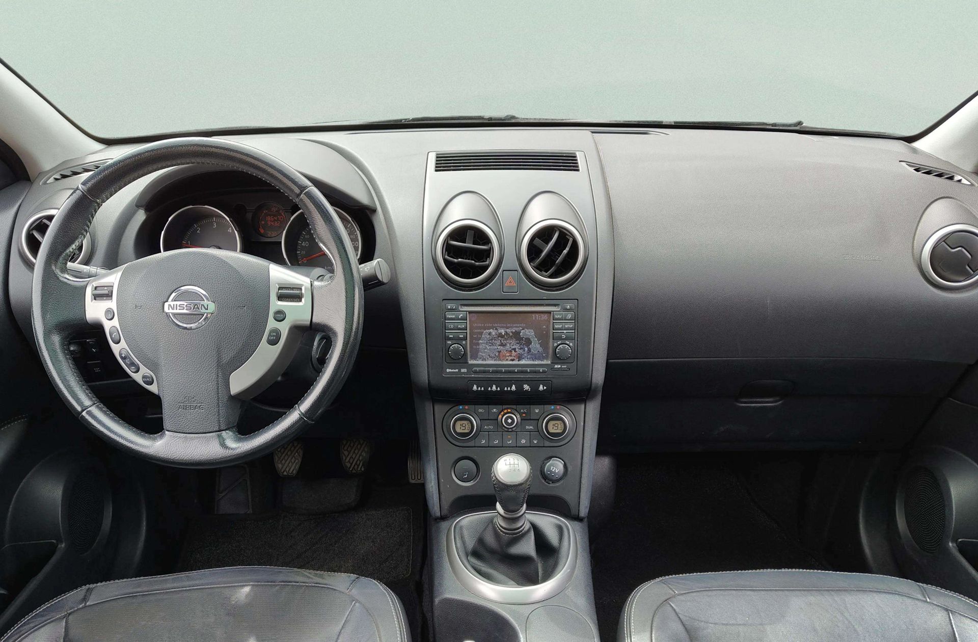 Nissan Qashqai+2 1.5 dCi Tekna Premium 4x2 7 plazas - foto 5