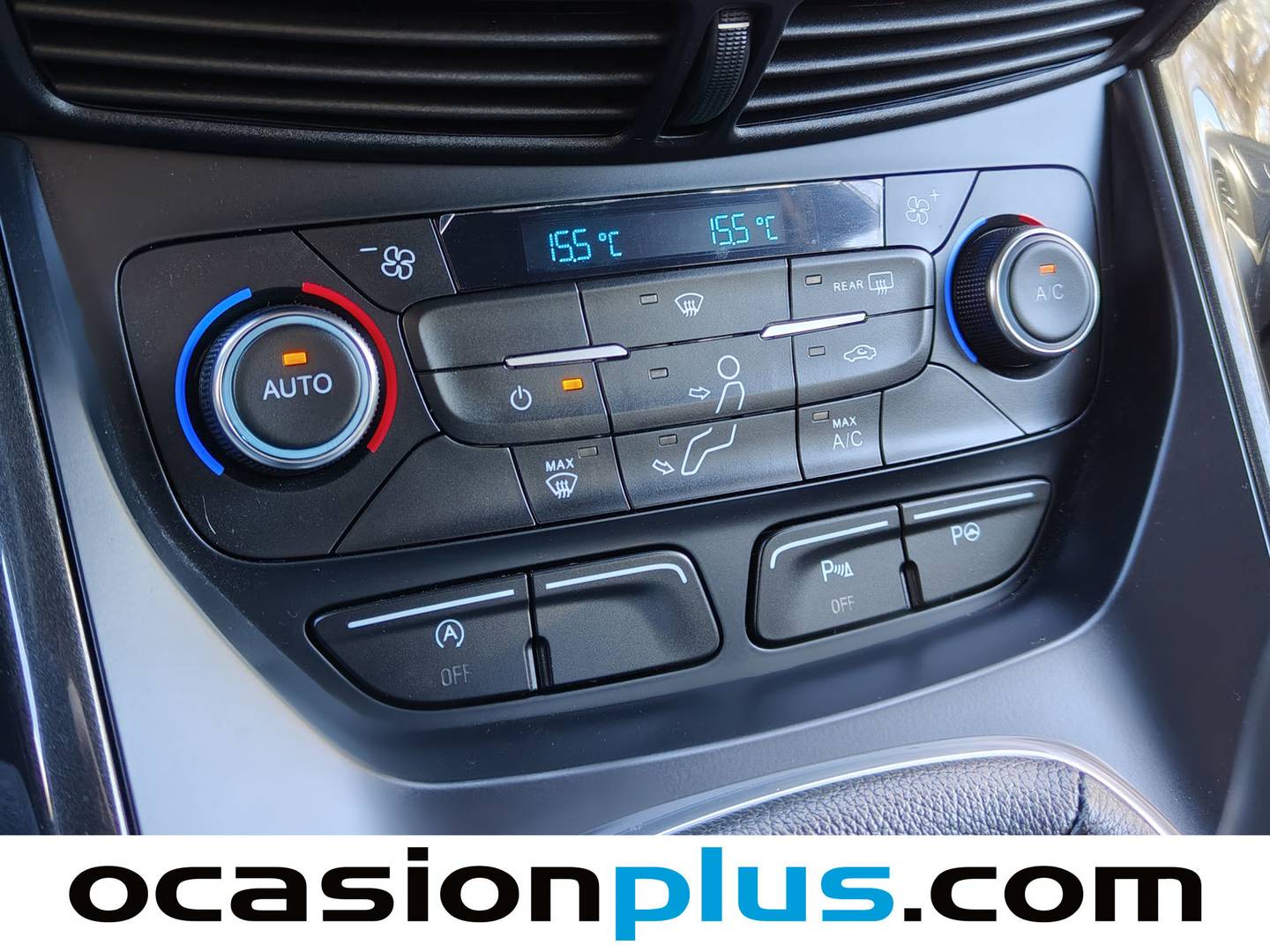 Ford Kuga Ford Kuga 1.5 EcoBoost ST-Line 4x2 (120 CV) 2019