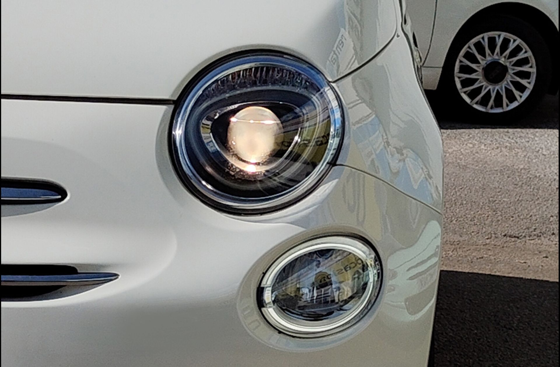Fiat 500 1.0 Hybrid Dolcevita - foto 13