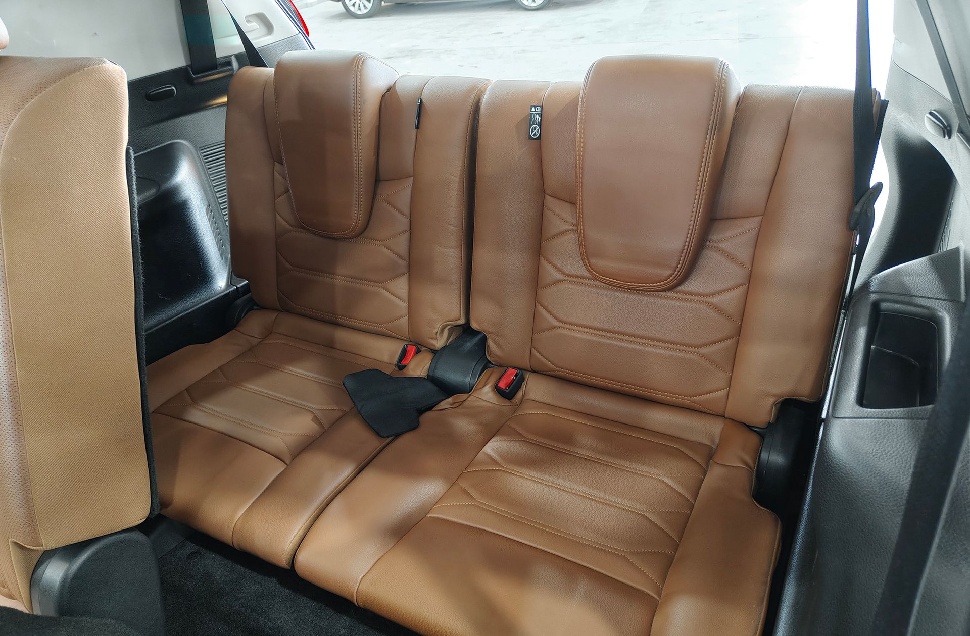 Nissan X-Trail dCi 150 Tekna 4x2 CVT 7 plazas - foto 7