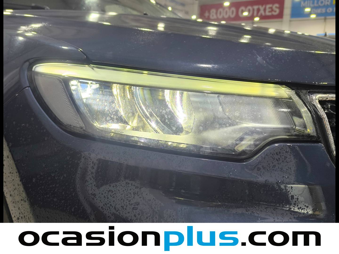 Foto Jeep Compass Jeep Compass 1.3 PHEV Limited AWD AT (190 CV)