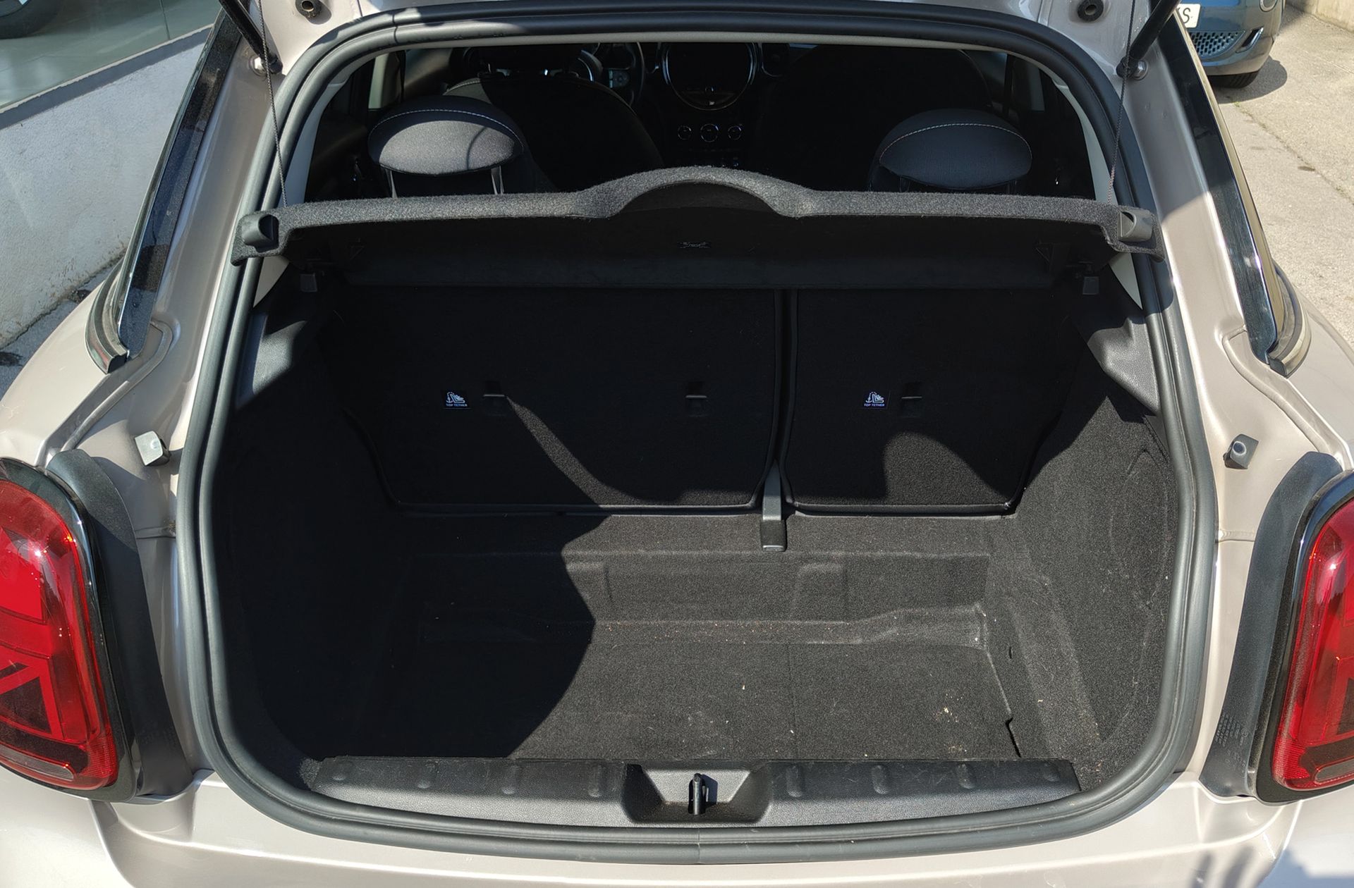 MINI Cooper - foto 17