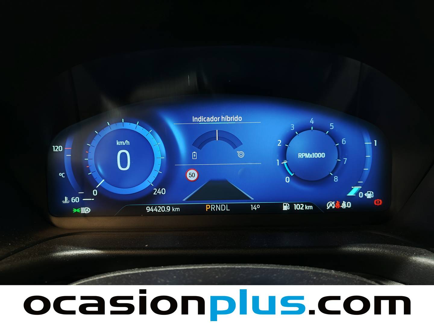 Foto Ford Puma Ford Puma 1.0 EcoBoost MHEV ST-Line X Auto (125 CV)