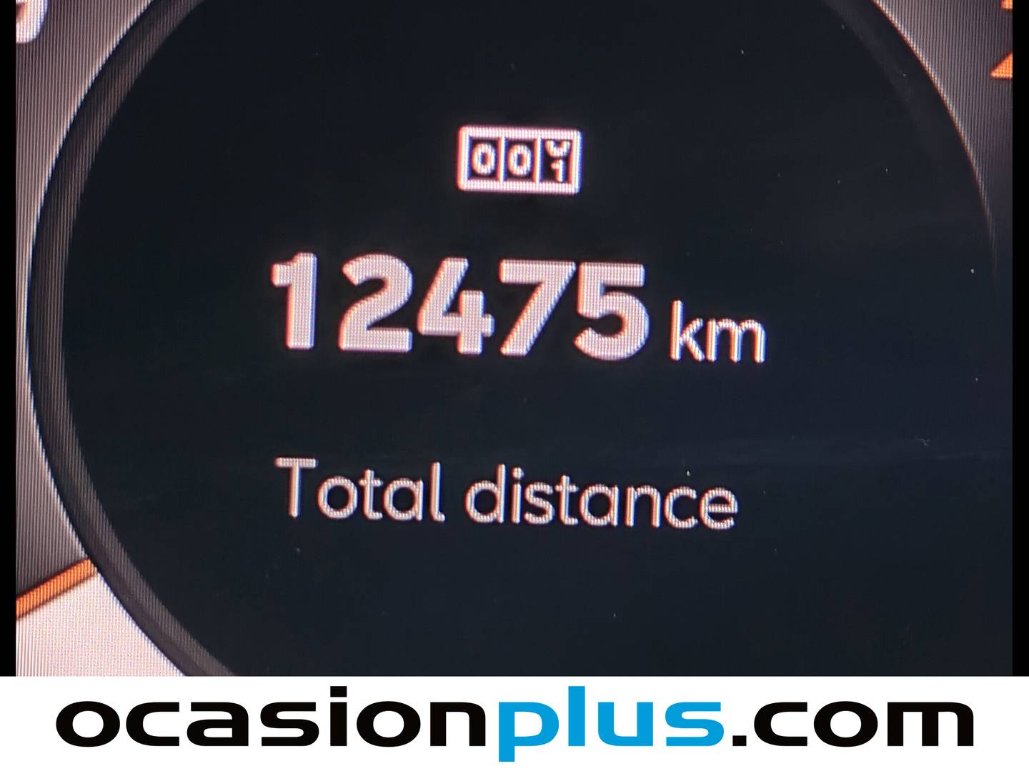 Foto Cupra León CUPRA León 1.5 eTSI DSG (150 CV)