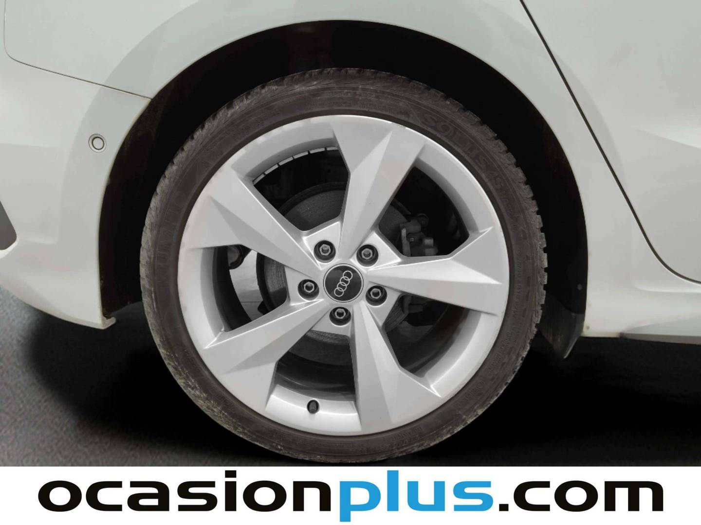 Audi A3 Audi A3 Sportback S line 35 TFSI (150 CV) S tronic seminuevo