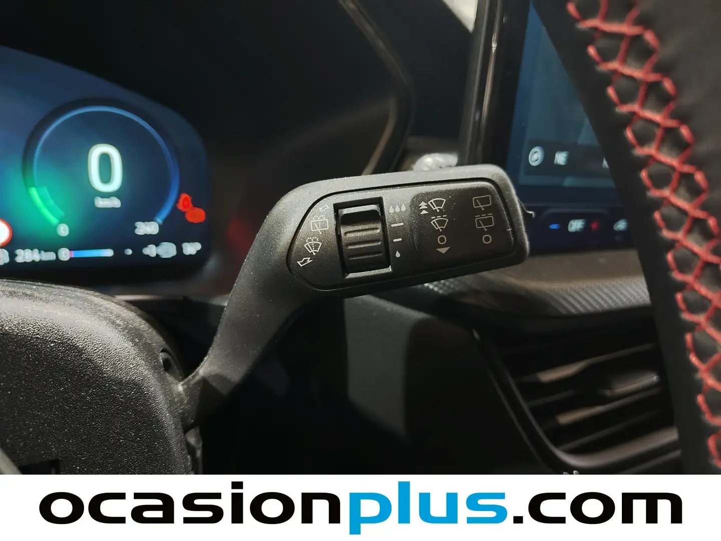 Foto Ford Kuga Ford Kuga 1.5T EcoBoost ST-Line 4x2 (150 CV)