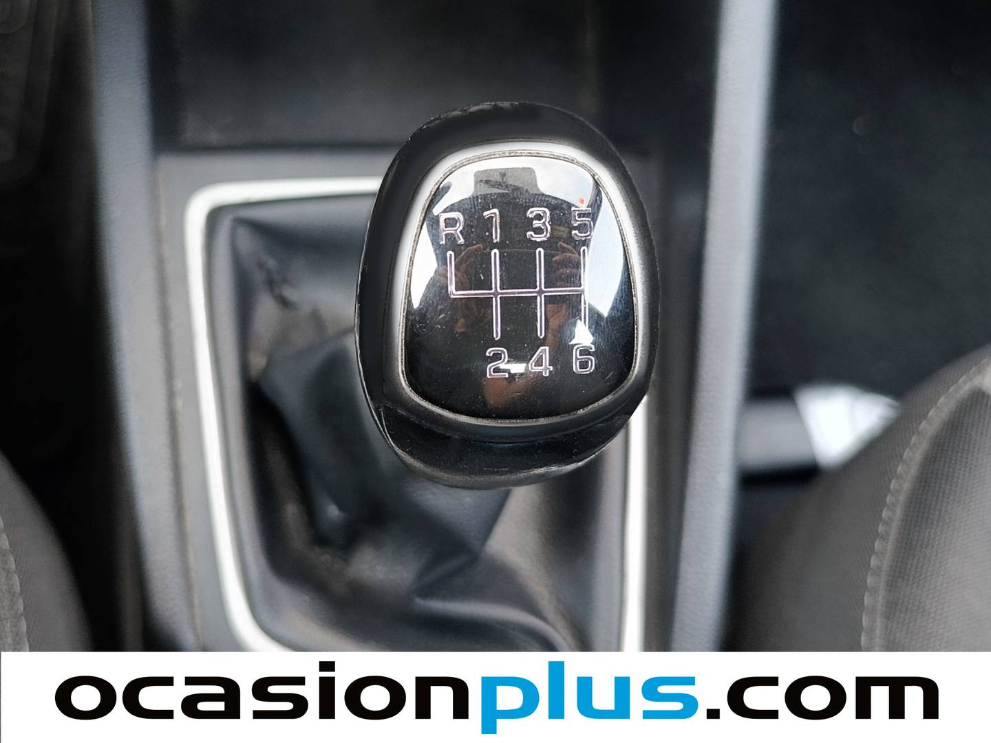 Hyundai i20 Hyundai i20 1.1 CRDI Fresh (75 CV) de segunda mano