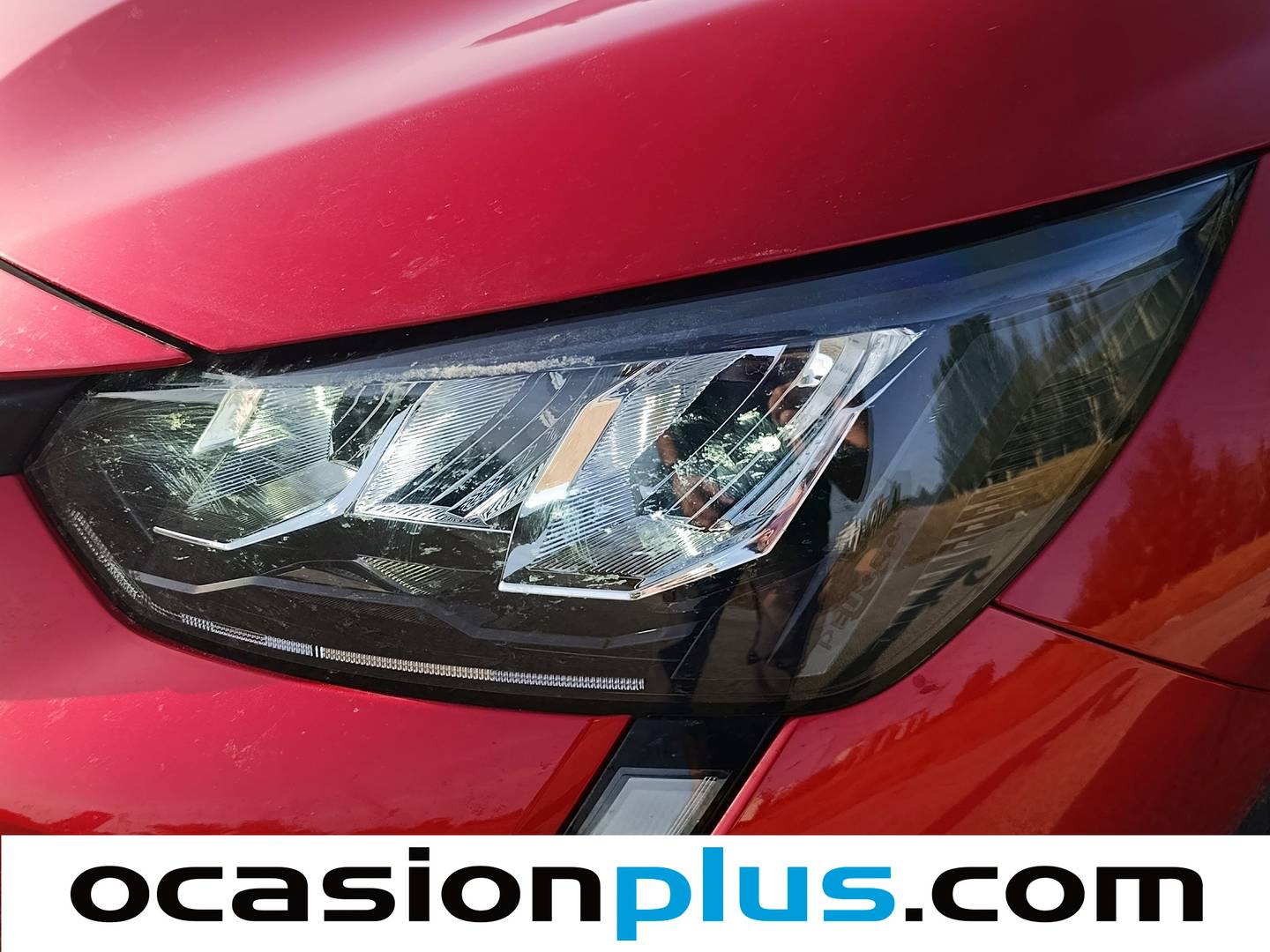Peugeot 208 Peugeot 208 PureTech 100 Allure (100 CV) barato
