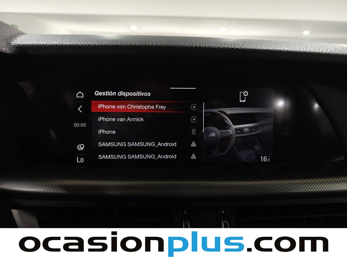 Foto Alfa Romeo Stelvio Alfa Romeo Stelvio 2.2 Diésel Veloce Q4 Auto  (210 CV)