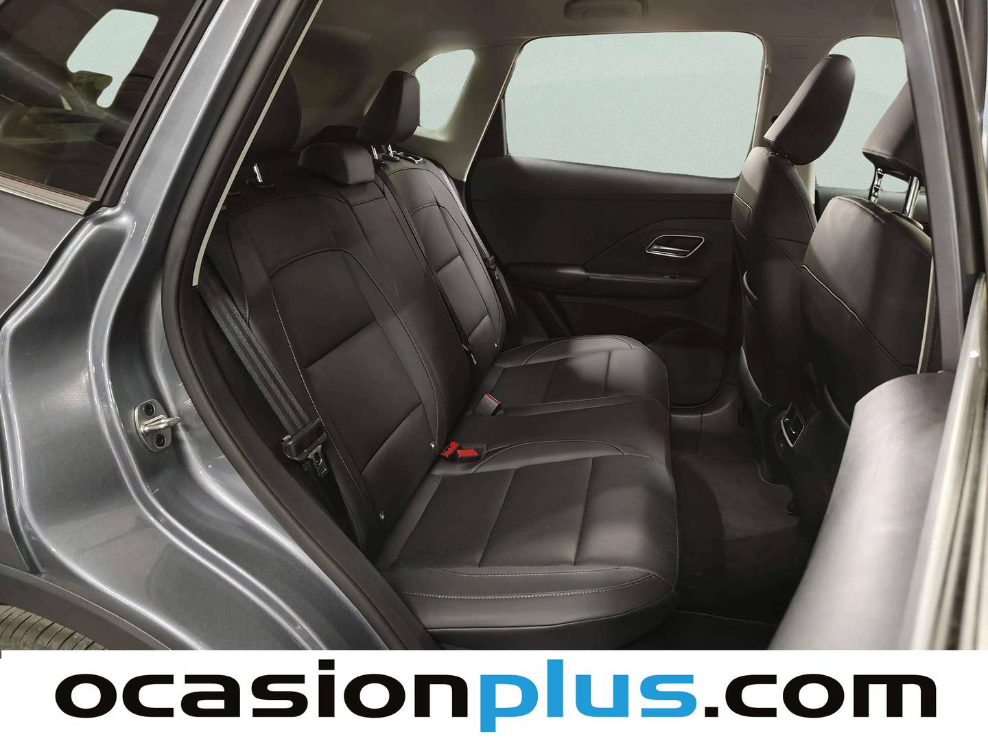 MG ZS MG ZS 1.5 Hybrid+ Luxury (197 CV) km 0