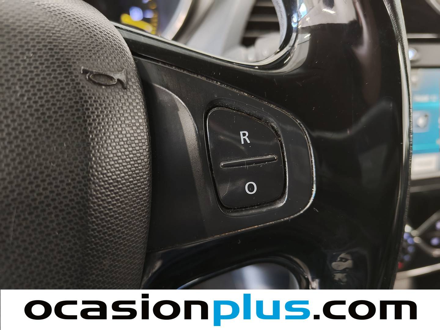 Renault Captur Renault Captur Zen Energy TCe 88 kW (120 CV) EDC automático