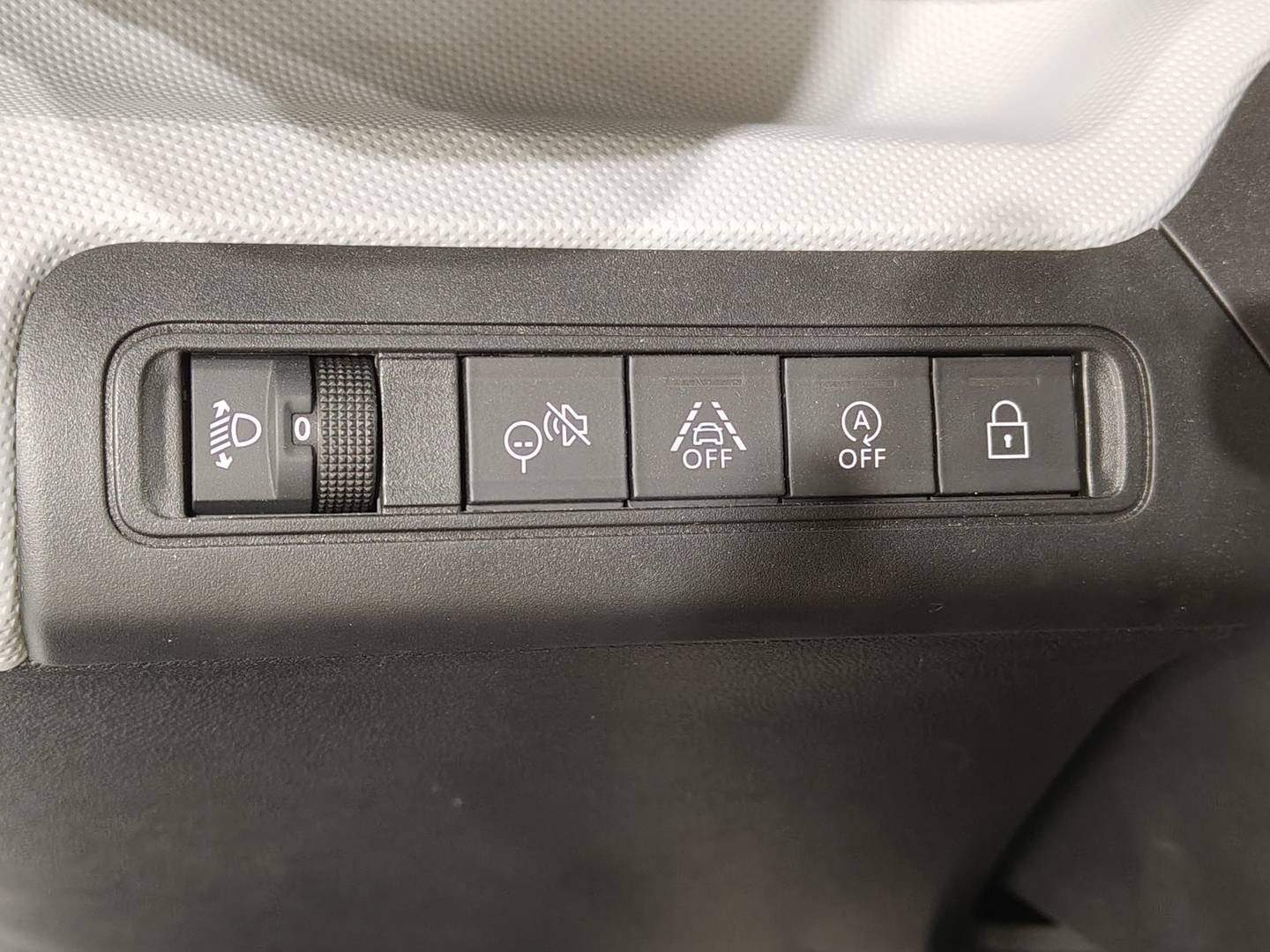 Foto Citroën C3 Citroen C3 Turbo 100 You (100 CV)