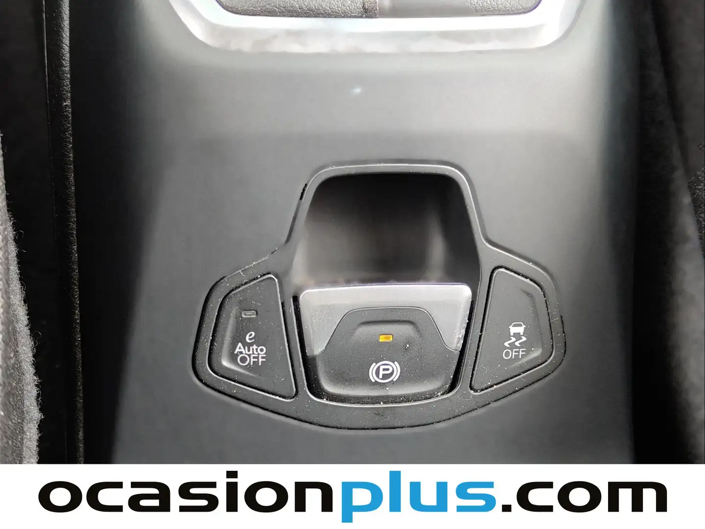 Foto Jeep Renegade Jeep Renegade eHybrid 1.5 Limited ATX  (130 CV)