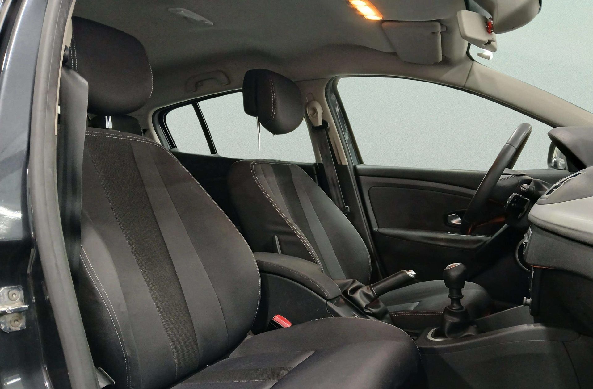 Renault Mégane Dynamique dCi - foto 14