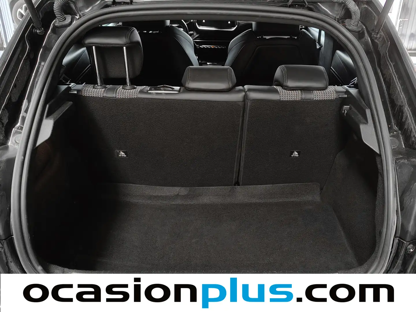 Foto Peugeot 208 Peugeot 208 PureTech 100 GT (100 CV)