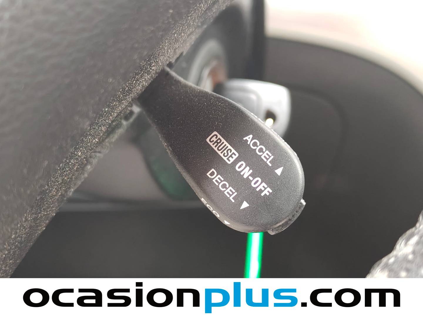 Equipamiento del SsangYong Korando SsangYong Korando G20 Sport 4x2 (149 CV)