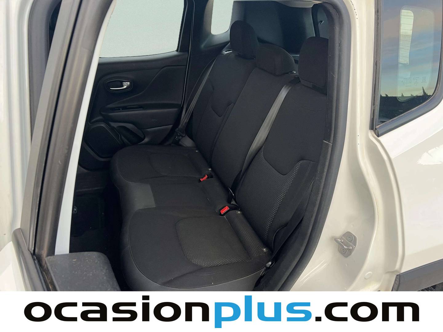 Jeep Renegade Jeep Renegade 2.0 Multijet Night Eagle 4x4 (140 CV) 2019