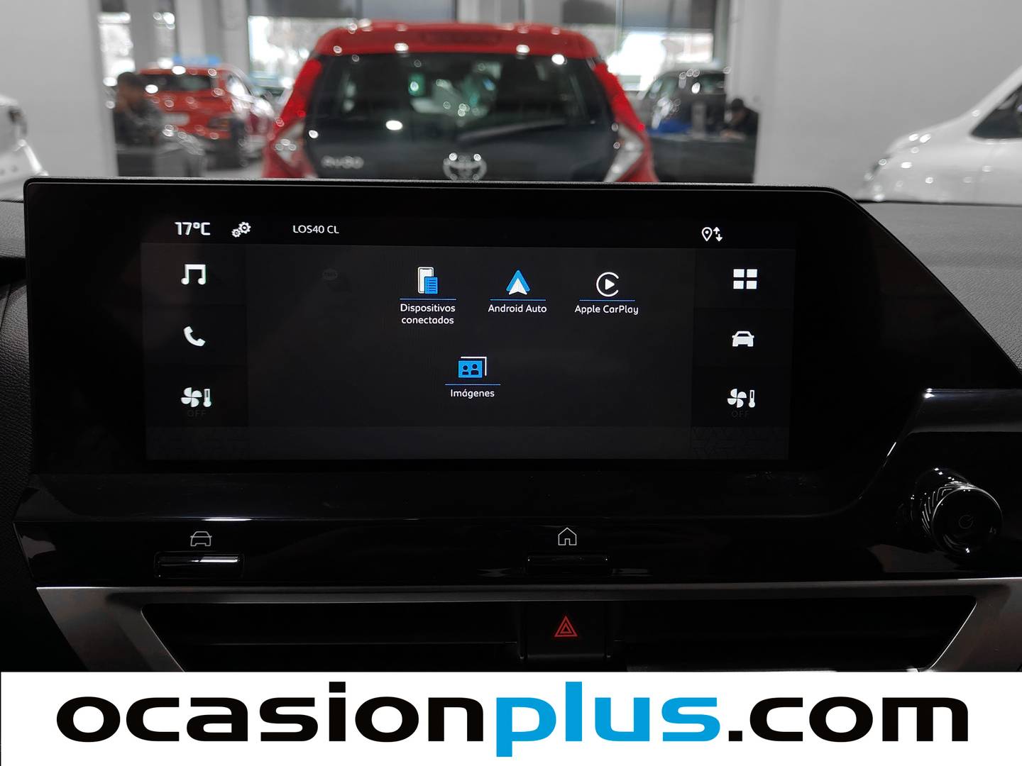 Foto Citroën C4 X Citroen C4 X PureTech 100 S&S 6v You (102 CV)