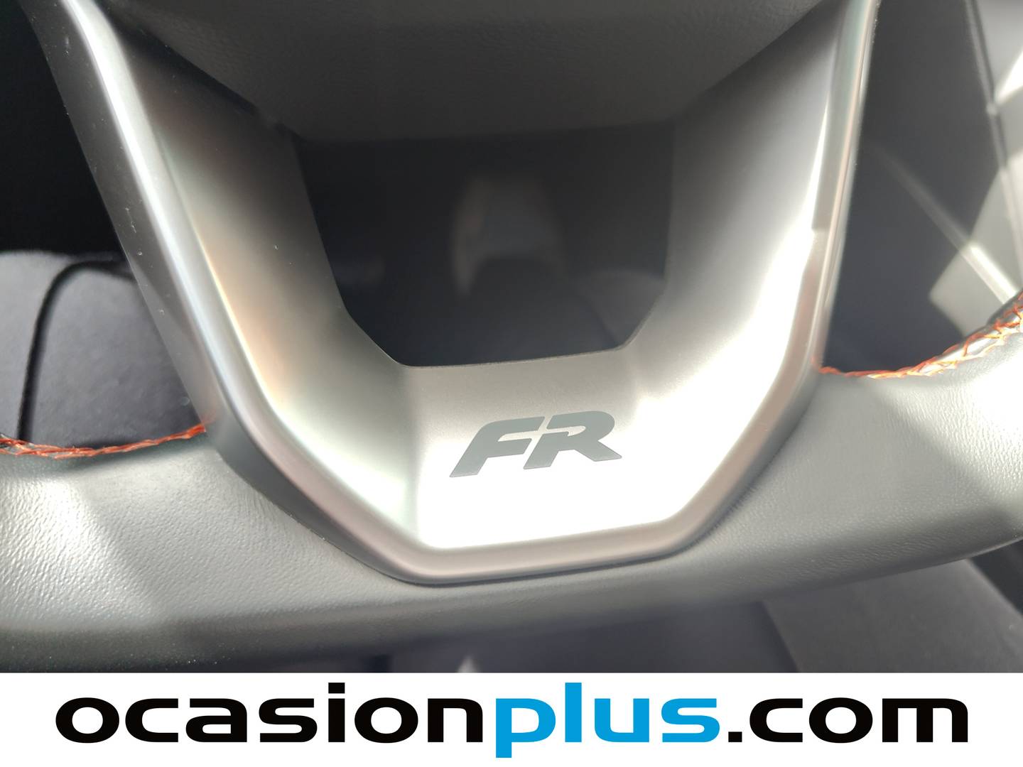 Seat León Seat León 1.5 TSI S&S FR XL (130 CV) de segunda mano
