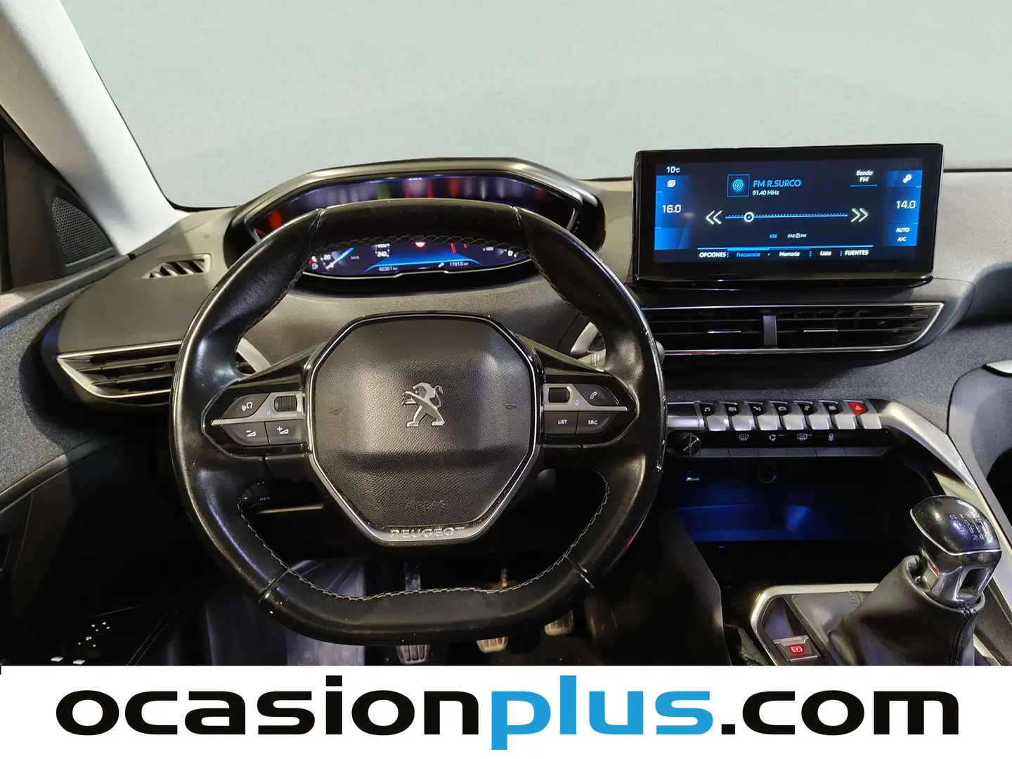 Foto Peugeot 3008 Peugeot 3008 PureTech 130 S&S Allure Pack (130 CV)