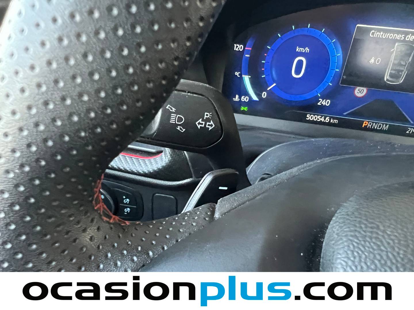 Foto Ford Puma Ford Puma 1.0 EcoBoost MHEV ST-Line X Auto (125 CV)