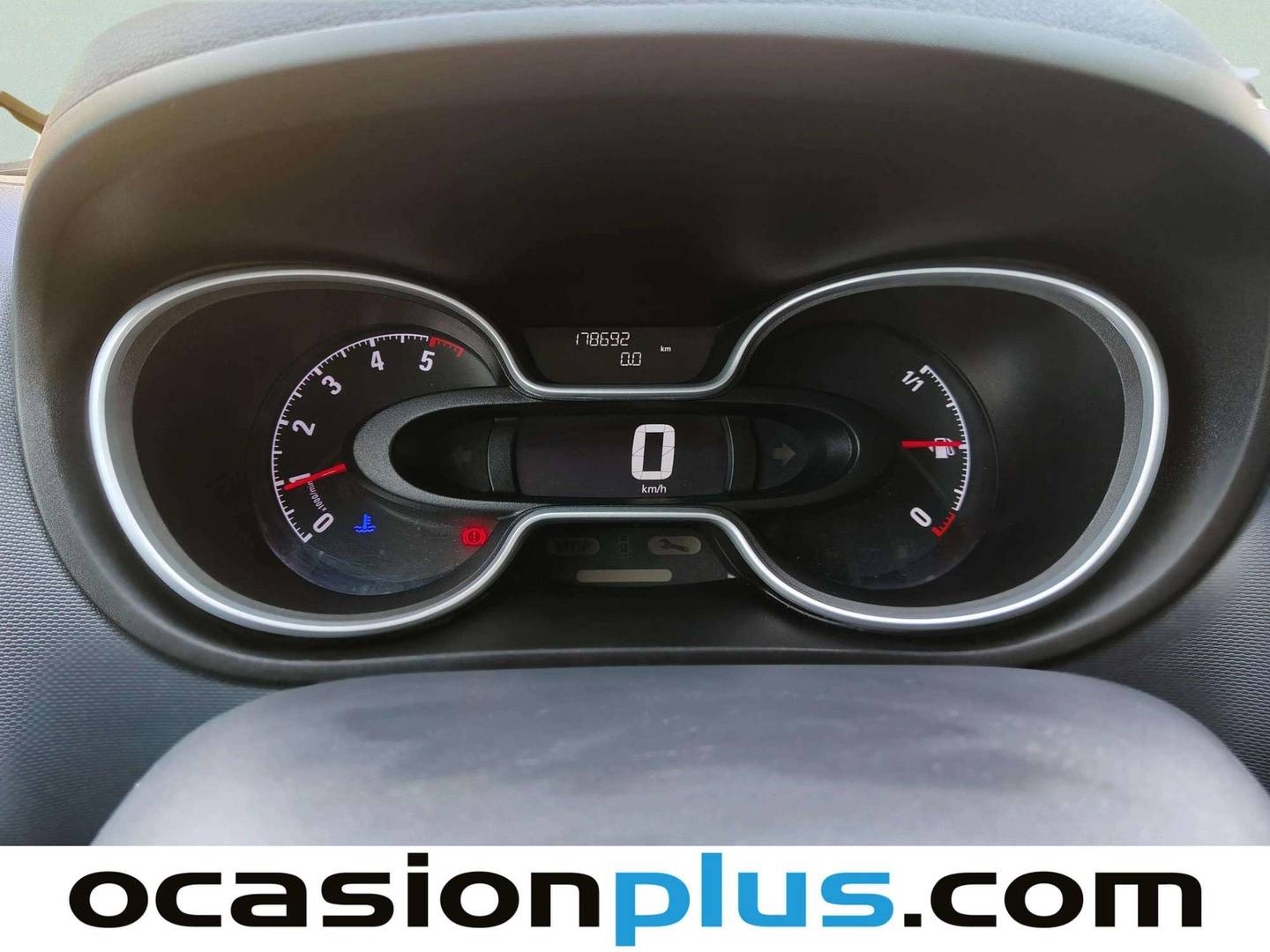 Opel Vivaro Opel Vivaro 1.6 CDTI S&S L1 2.7t Plus-9 (125 CV) 2019