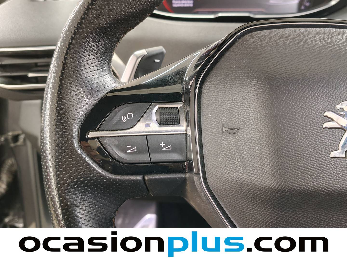 Foto Peugeot 3008 Peugeot 3008 PureTech 130 S&S GT EAT8 (130 CV)