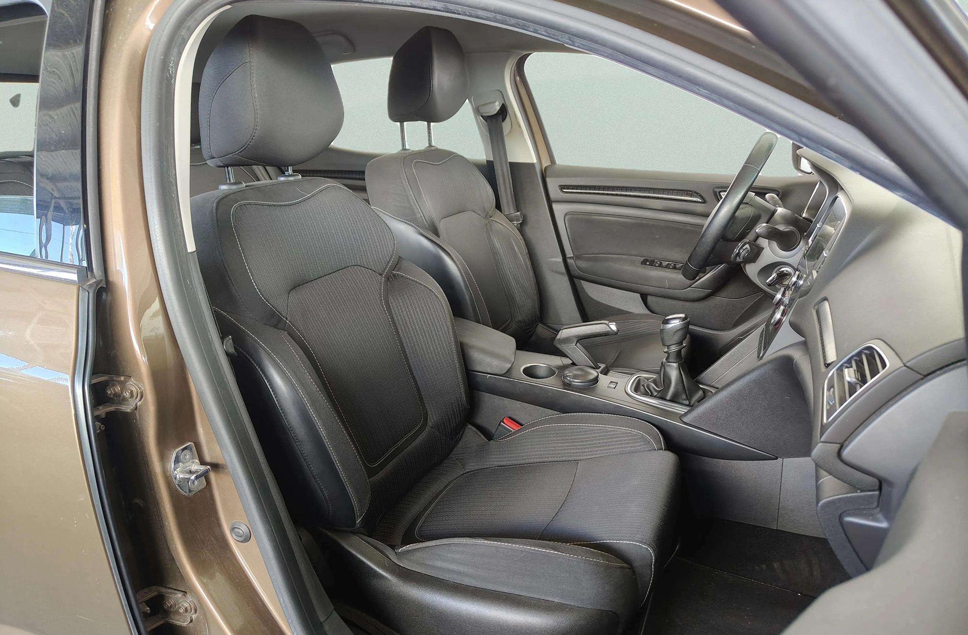 Renault Mégane Intens Energy dCi - foto 17