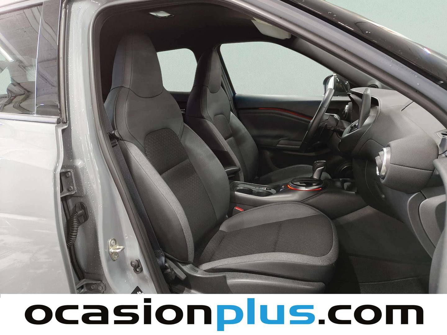 Foto Nissan JUKE Nissan Juke DIG-T N-Connecta 4x2 (114 CV)