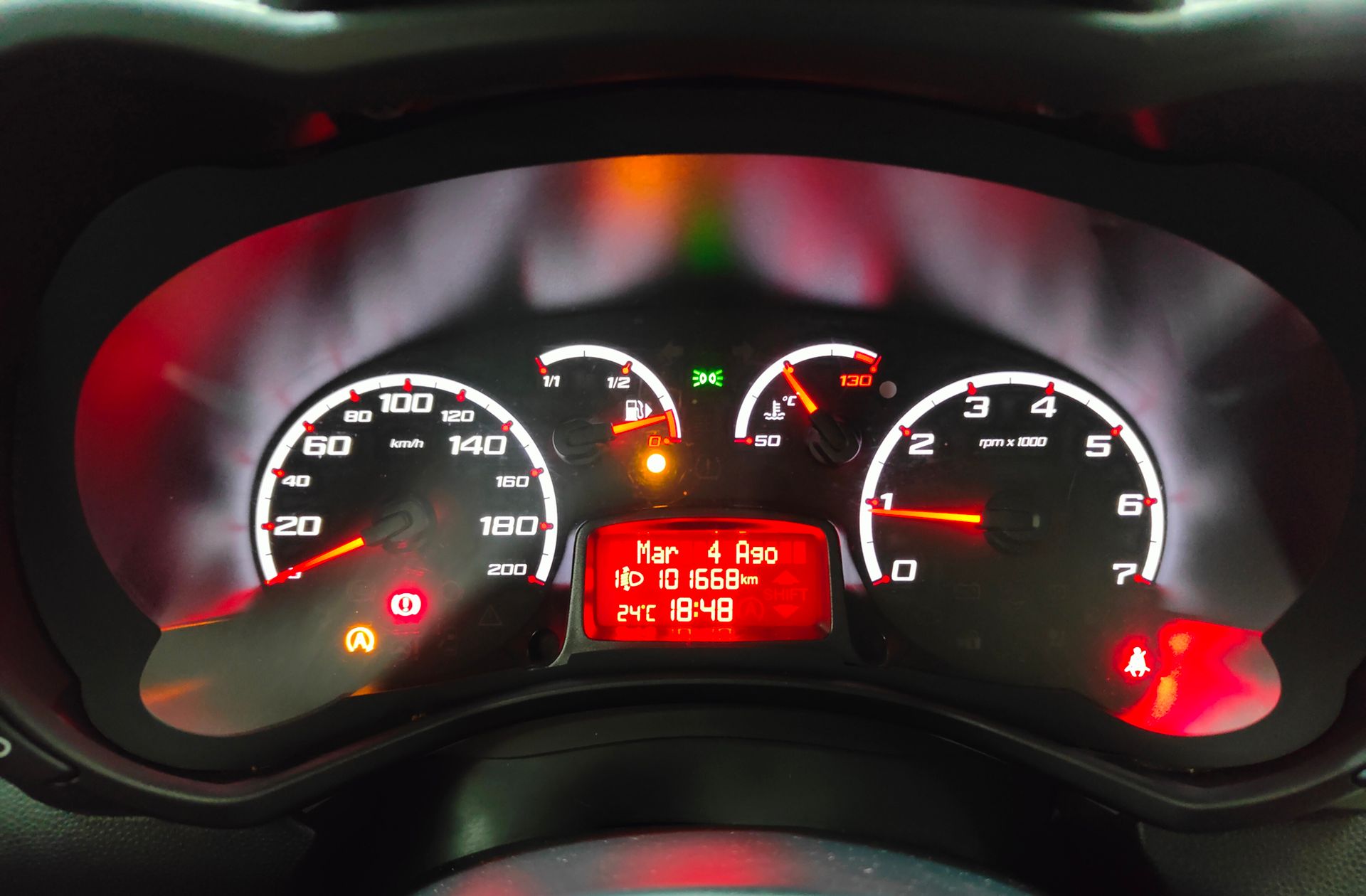 Ford Ka 1.2 Duratec Trend+ - foto 19