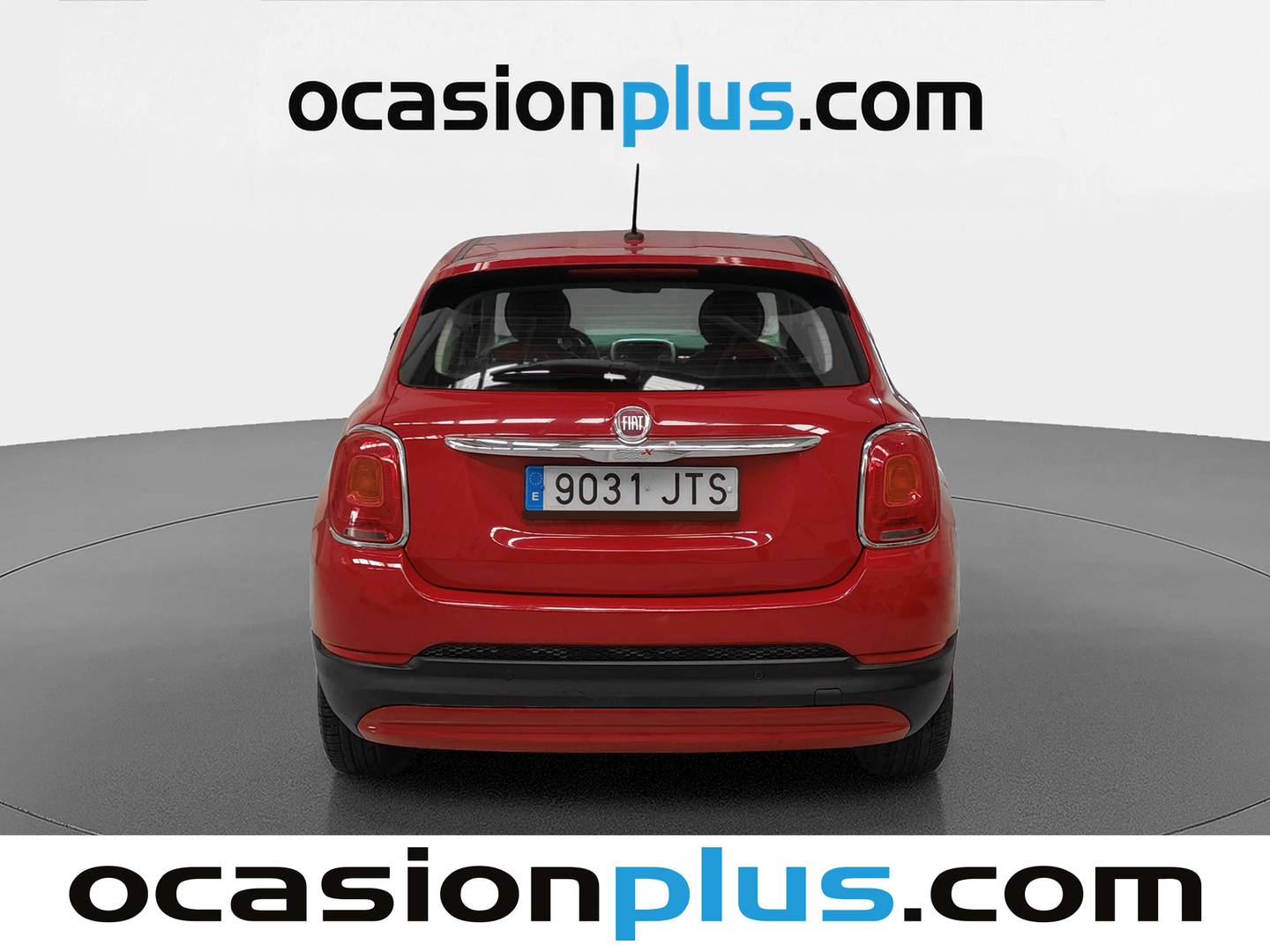 Fiat 500X Fiat 500X 1.6 E-Torq Pop Star 4x2 (110 CV) al mejor precio