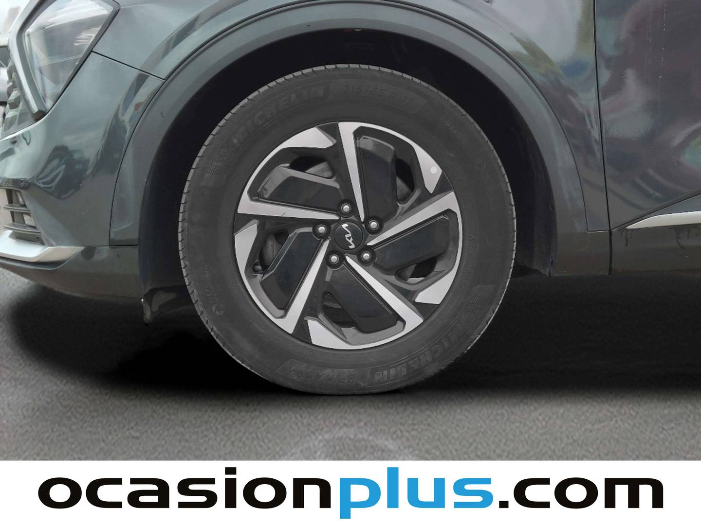 KIA Sportage Kia Sportage 1.6 T-GDi MHEV Drive 4x2 (150 CV) seminuevo