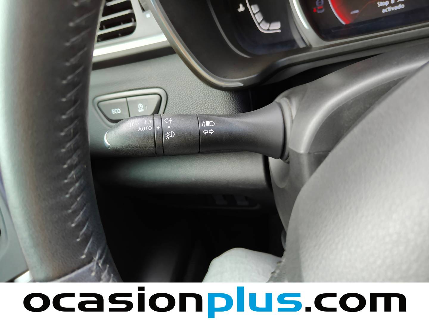 Renault Kadjar Renault Kadjar Zen Energy dCi (130 CV) de segunda mano