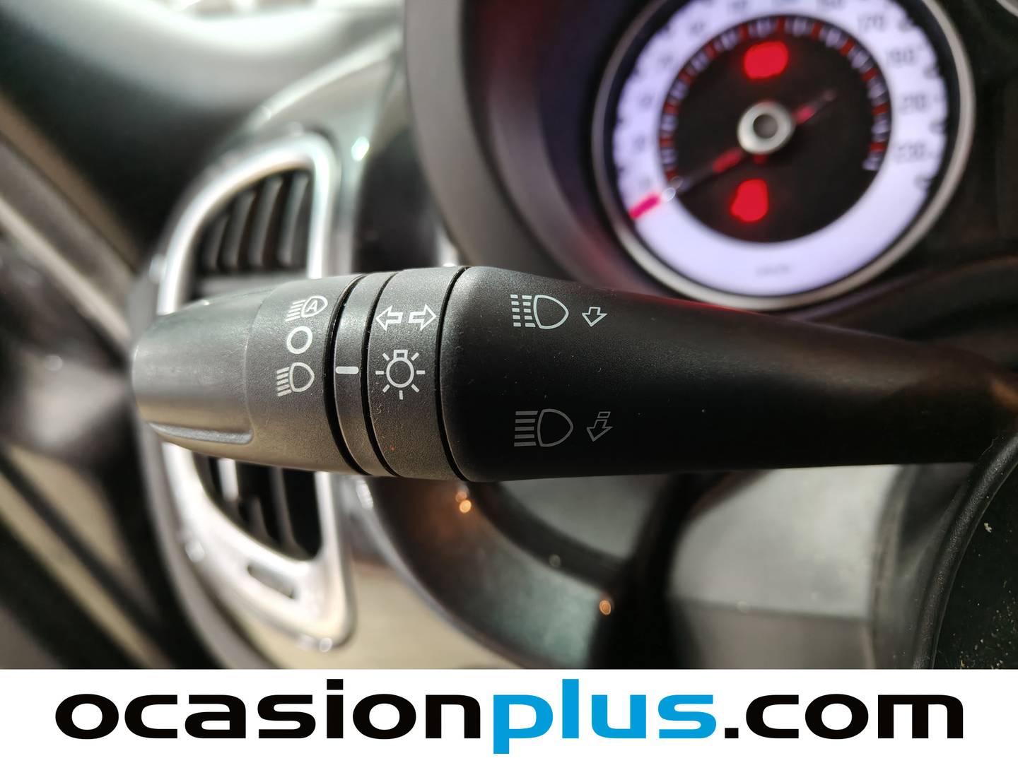 Foto Fiat 500L Fiat 500L 1.4 16v Trekking (95 CV)