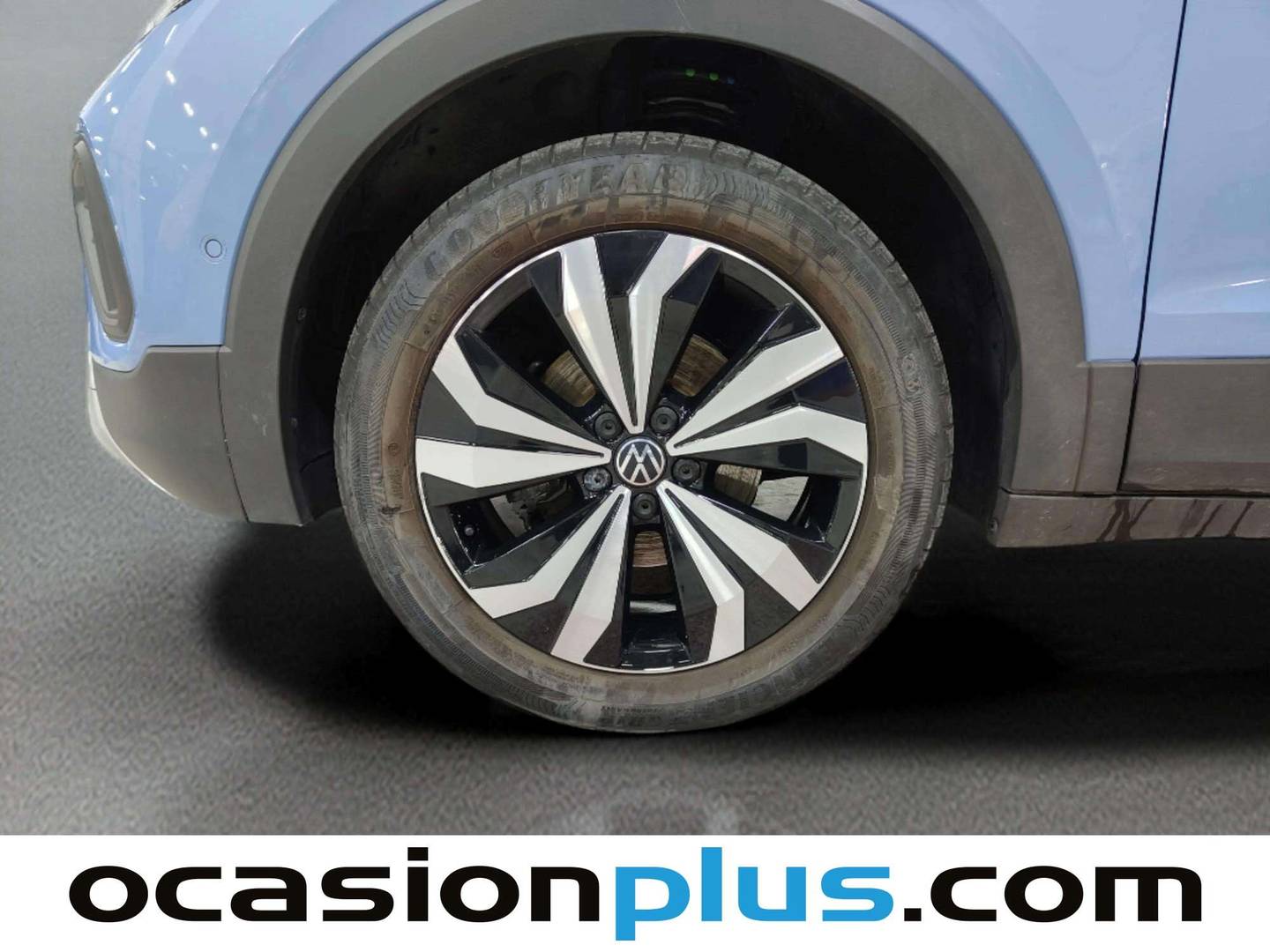 Volkswagen T-Cross Volkswagen T-Cross ``Más`` 1.0 TSI  (116 CV) km 0