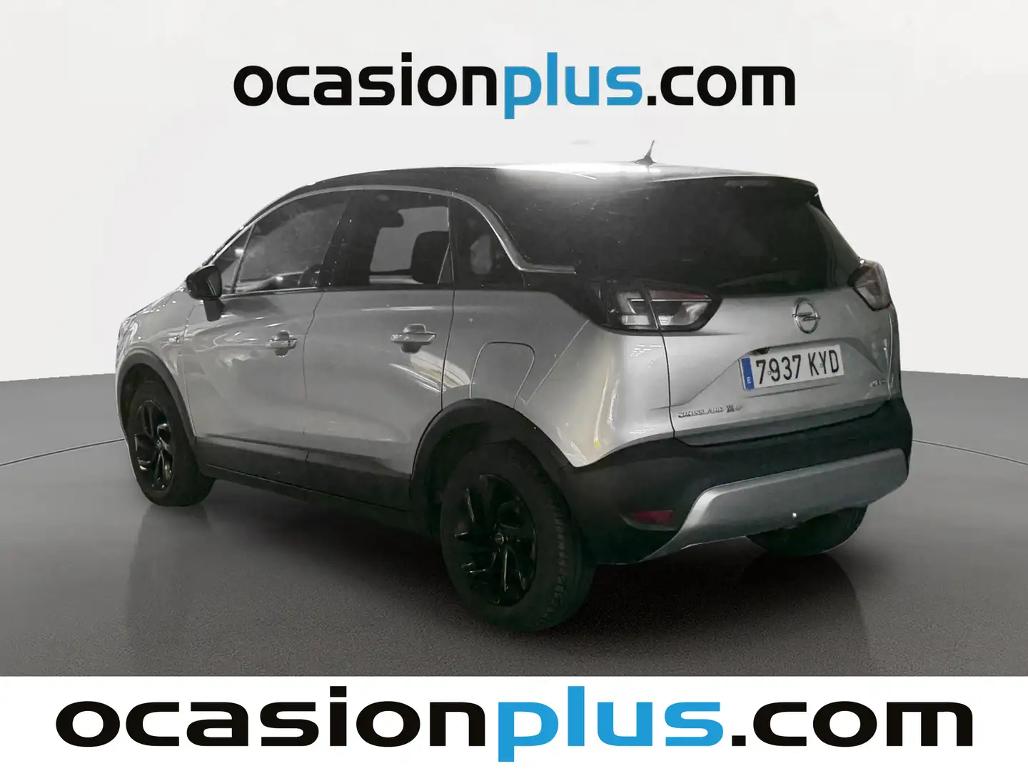 Foto Opel Crossland X Opel Crossland X 1.2 Turbo S&S Innovation (130 CV)