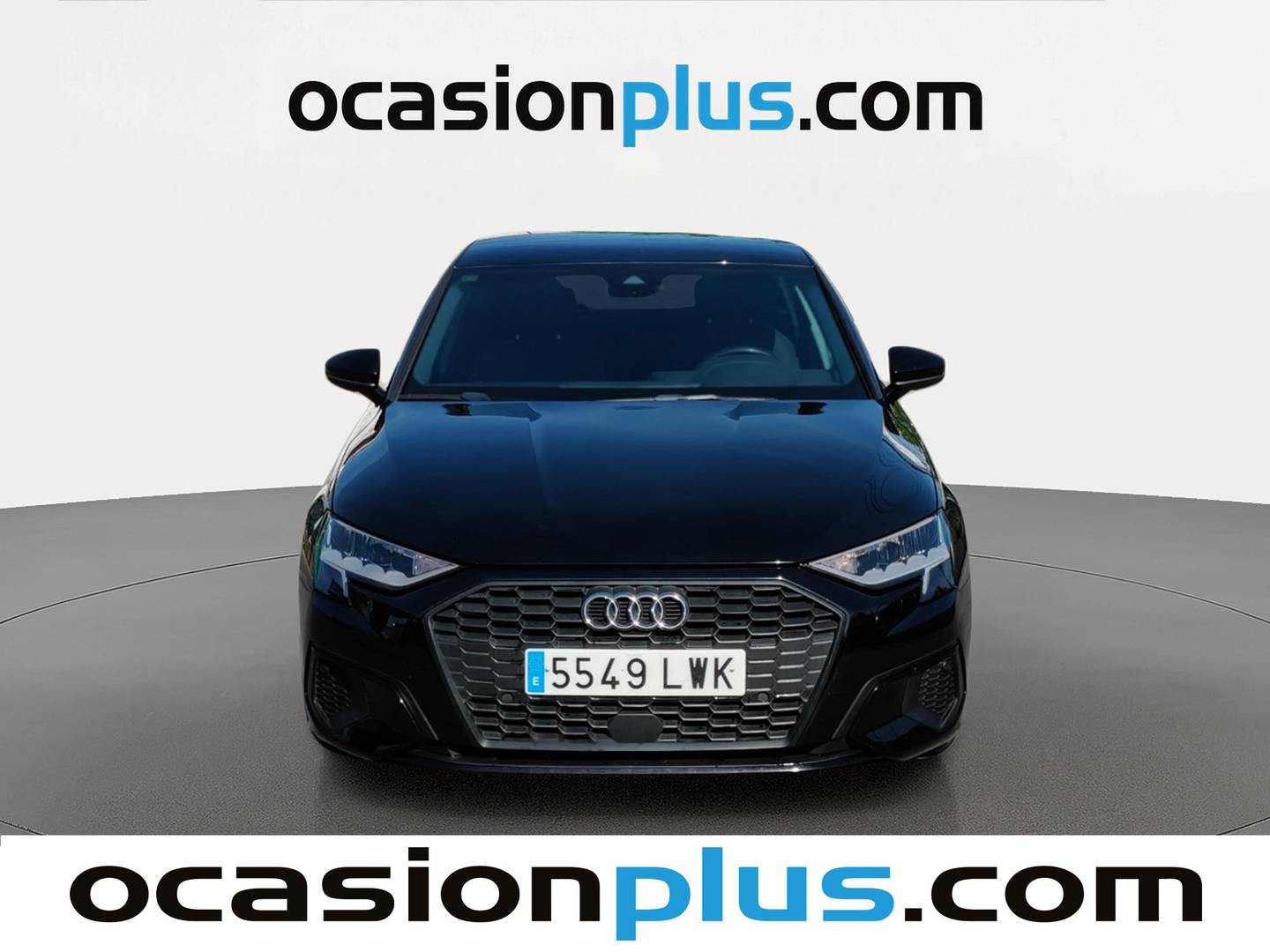Audi A3 Audi A3 Sportback Audi A3 Sportback 30 TFSI (110 CV) S tronic 110cv