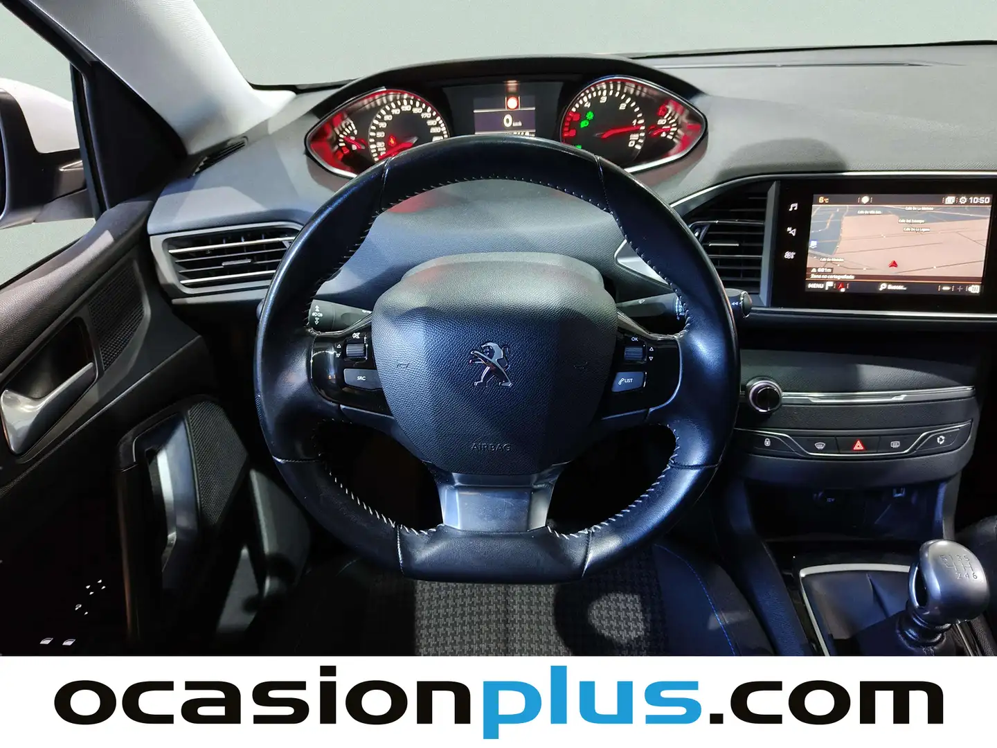 Foto Peugeot 308 Peugeot 308 BlueHDi 130 S&S Style (130 CV)