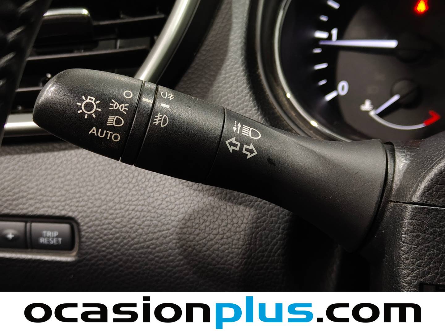 Nissan QASHQAI Nissan Qashqai dCi 130 Tekna Piel 4x2 XTronic (130 CV) barato