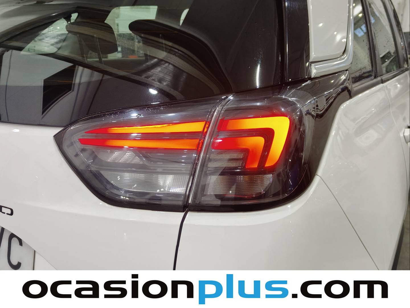 Foto Opel Crossland Opel Crossland 1.5D Business Elegance Auto (120 CV)