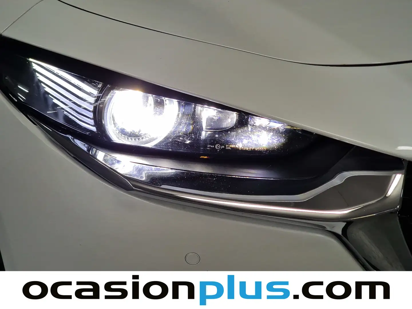 Foto Mazda CX-30 Mazda CX-30 2.0 Skyactiv-X Evolution 2WD AT (180 CV)